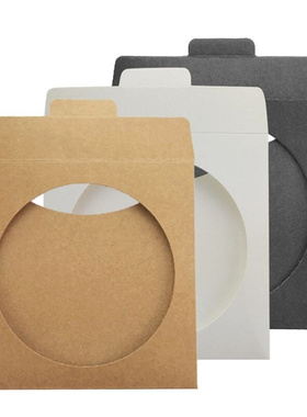 Commonly Used Disc Organizer 30Pcs Sleeves Blu-ray Holder Th