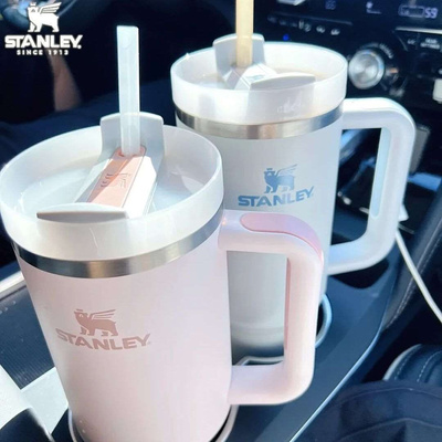 Stanley Quencher 2.0 Stainless Steel Vacuum Insulated Tumble