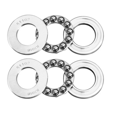 Thrust Ball Bearings Single Direction 50000 Series 51100 511