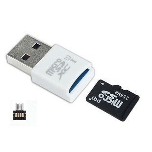 USB 3.0 interface MINI 5Gbps USB 3.0 Micro SD/SDXC TF Card R