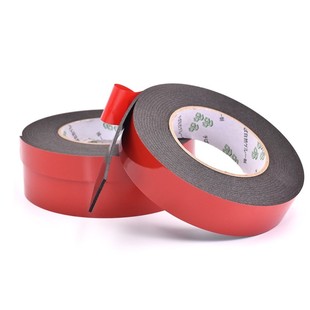 1pcs 0.5mm-3mm thickness Super Strong Double side Adhesive f