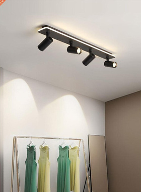 Modern LED Ceiling Lamp Spotlights For Living Dining Room Be