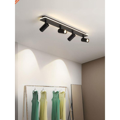 Modern LED Ceiling Lamp Spotlights For Living Dining Room Be