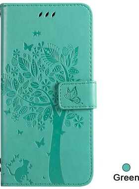 Leather Wallet Case For Samsung Galaxy S3 S4 S5 S6 S7 Edge P