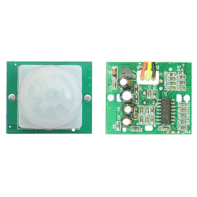 TAD-838A DC4.5-20V IR Module Bo Sensor Lig Motion Sensin