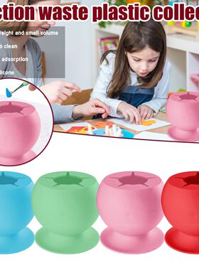 2021 New Handicraft Waste Collector Suctioned Vinyl Weeding