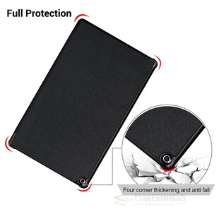 For Amazon Fire HD 10 Case 2019 Release 9th Generation Table