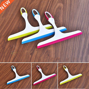 1pcs Window Glass Cleaning Brush Wiper Airbrush Scraper Mult