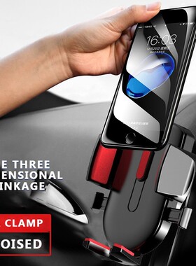 Sucker Car Phone Holder Mobile Phone Holder Stand in Car No