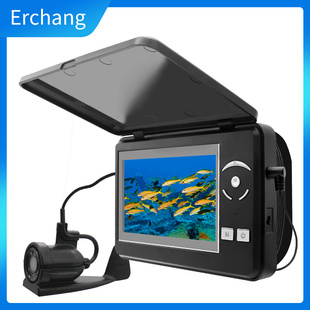 Erchang Original Underwater Fishing Camera 4 Digital Zoom