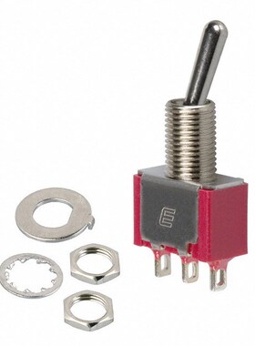 100SP1T1B1M1QEH [SWITCH TOGGLE SPDT 5A 120V]