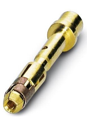 1605557 [Circular Metric Connectors SF-6AS2000 1MM SOC .25-1