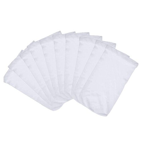 10Pcs Pool Skimmer Socks Skimmer Basket Filter Pool Filter S