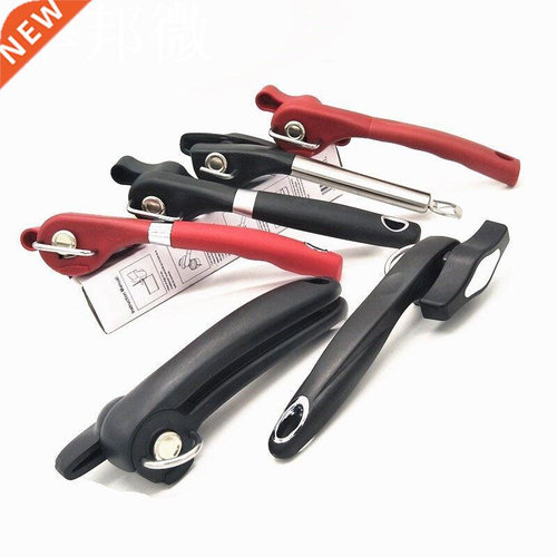 Ouvreur manuel de bo?te d'acier inoxydable ouvreur facil