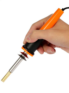 7pcs Electric Soldering Iron solder Welding Tools Set Solder