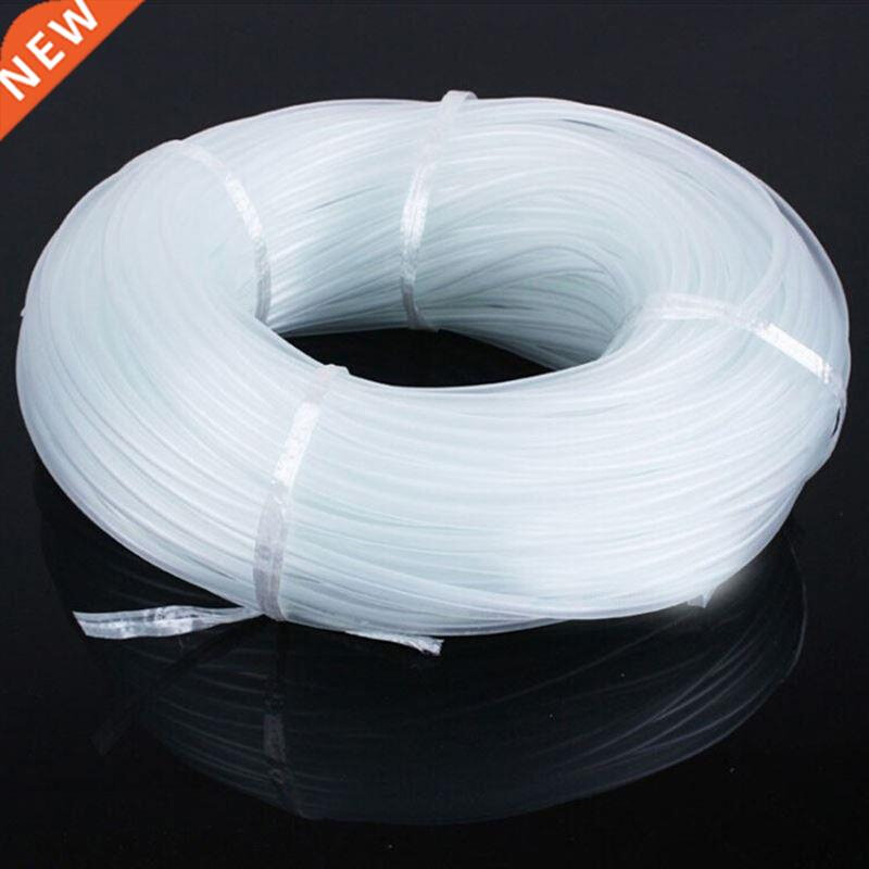 Aquarium 3/5m Oxygen Pump Hose Air Bubble Stone Aquarium Fis