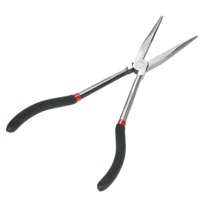 Multi-tool Crimping Tool Pliers Multitool Extra Long Heavy-