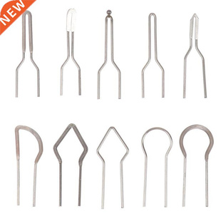 Wood Tips 23pcs Wire Pyrography Nibs Tip Burning Set 1mm