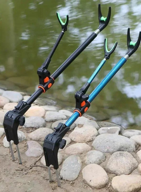 1.7M/2.1M/2.4M New Stainless Steel Thickened Telescopic