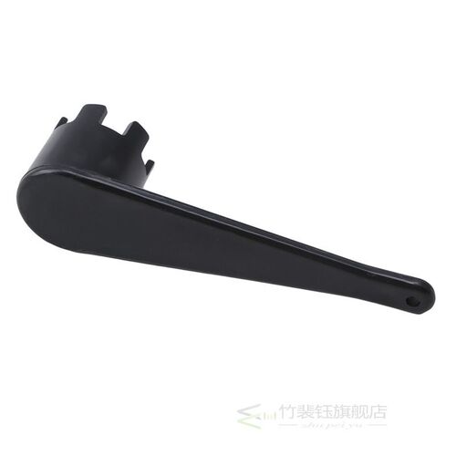 6 Section Key PVC Inflatable Boat Air Valve Wrench Spanner R