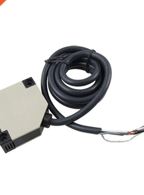 EJK-R4M2 DC 12-24V Retroreflective PhotoSwitch with Reflect