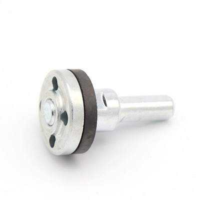 Replacement Wrench Spanner Flange Lock Nut Set Grinding Tool