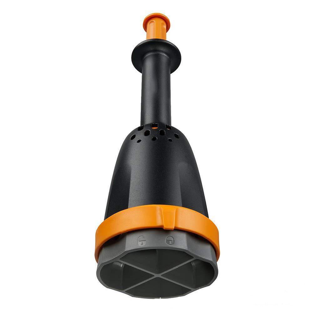 Manual Soil Block Maker Blocking Tool With Ergonomic Handle