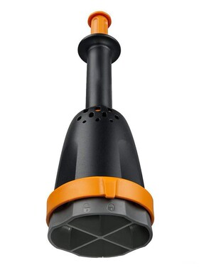 Manual Soil Block Maker Blocking Tool With Ergonomic Handle