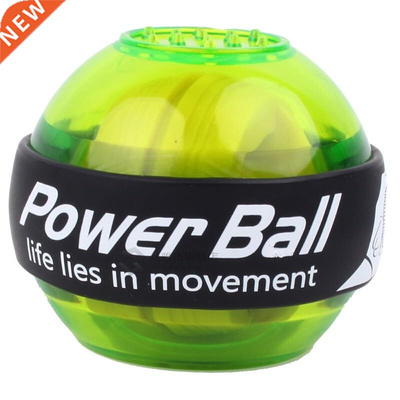 Gym Power Gyroscope Wrists Powerball Exercise Equipt Hand g