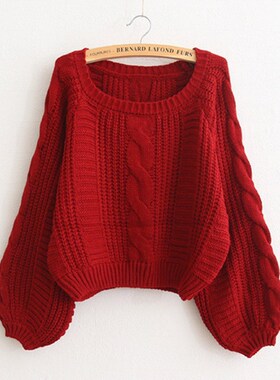 Roupas femininas Women Pull Sweaters 2021 New Yellow Sweater