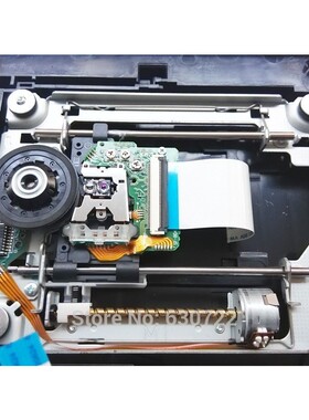 brand new pioneer Blu-ray SF-BD415 BDP450 DVD laser hea