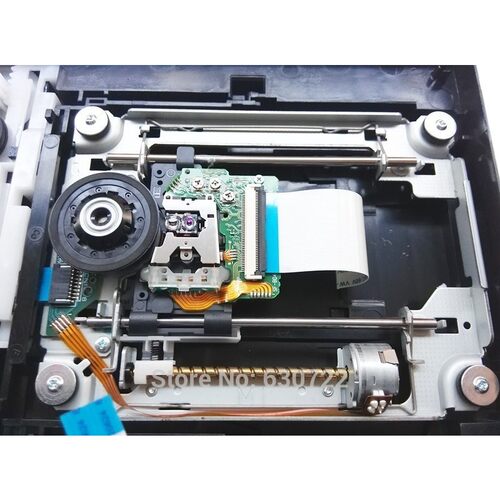 brand new pioneer Blu-ray SF-BD415 BDP450 DVD laser hea