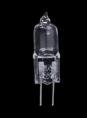 New 10 X Halogen Light Lamp Bulb Capsule 20W 20 Watt 12V G4