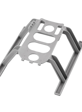 Foldable Multifunction Landing Gear Foot Protector Easy Inst