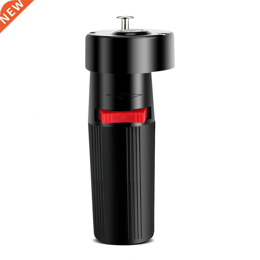 DC 1.5V D Size Battery Powered Solid Barbecue Grill Rotator