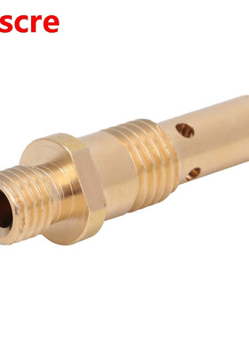 MIG welding gun gas diffuser 35-50 gas diffuser 1.71 inch ga