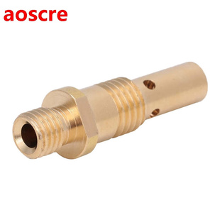 MIG welding gun gas diffuser 35-50 gas diffuser 1.71 inch ga