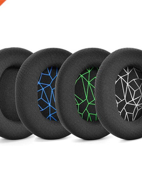 Professional Replacement Ear Pads For Arctis 3 5 7 Pro Head