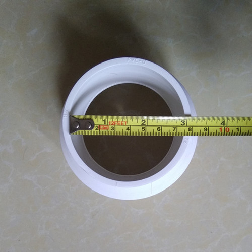 90/75/70/63/50/40/32/25/20mm水管PVC塑料大小头管道变径转接头