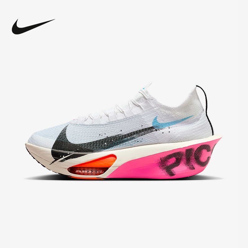 NIKE户外运动休闲百搭锻炼健身男跑步鞋ZOOMIM6673-100兰州Qc 仓图片