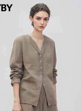 新款百搭休闲设计感时尚简约宽松显瘦两件套纯色上衣+短裤套装女