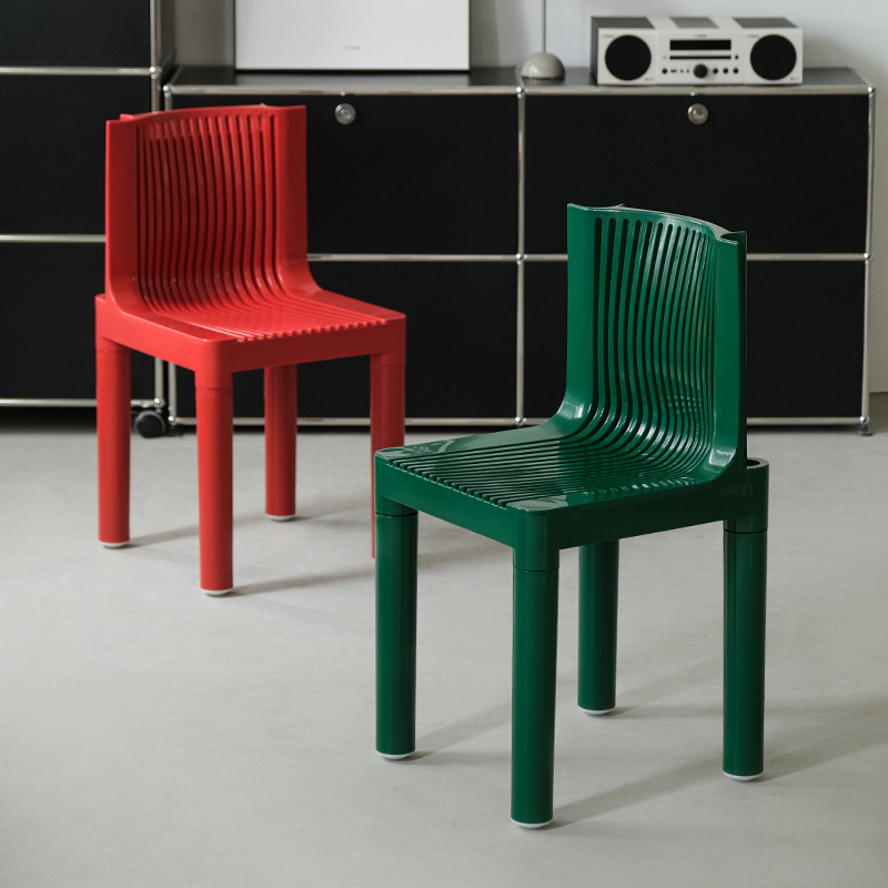 德国SUNNY|设计师多巴胺餐椅子