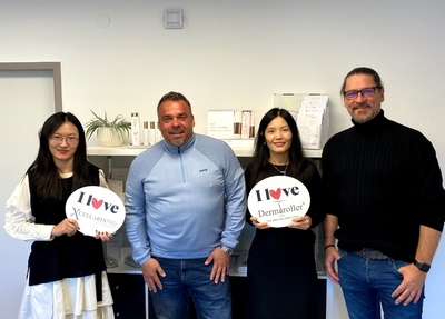 德国dermaroller玻尿酸面膜原装进口保湿水润彭弹