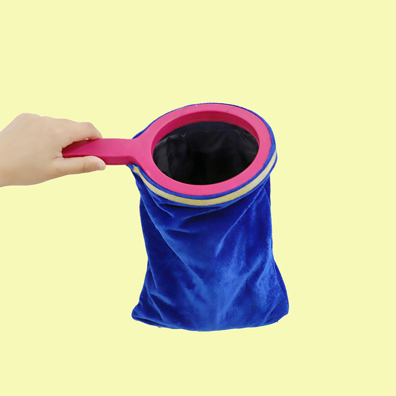 魔术袋表演道具课堂教学教具