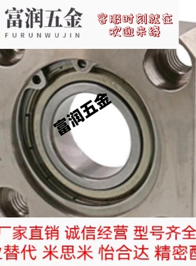 替代BGRRB BGRR BARR SBARR SBGRR6007 6207 6008 6208 6010ZZ VV