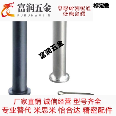 替米思米C-HCDG30 HCCG12/PHCCG10 SHCDG25/SHCCG3/HCCGH20铰链销