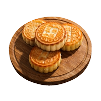 内蒙古奶皮子月饼400g芝士奶酪风味