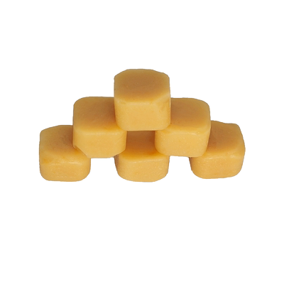 锡林唐苏格乳清酸奶糖无添加酸奶炒米糖手工炒米酸奶糖内蒙古喜糖