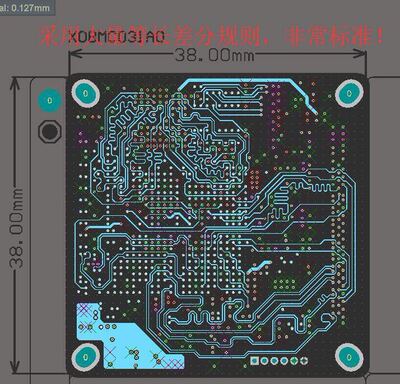 zynq7020/7010核心板电路图原理图pcb设计资料小系统FPGA开发板