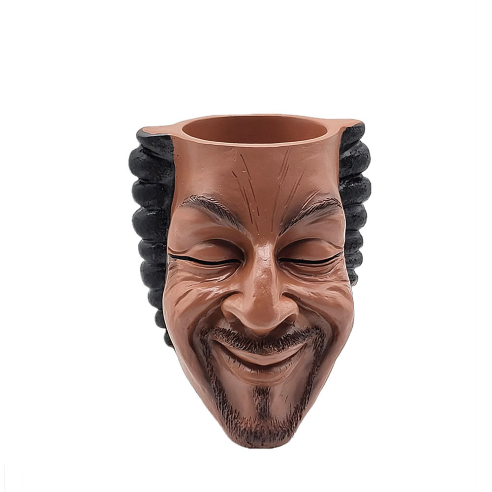 嘻哈snoopdoggy人像个性